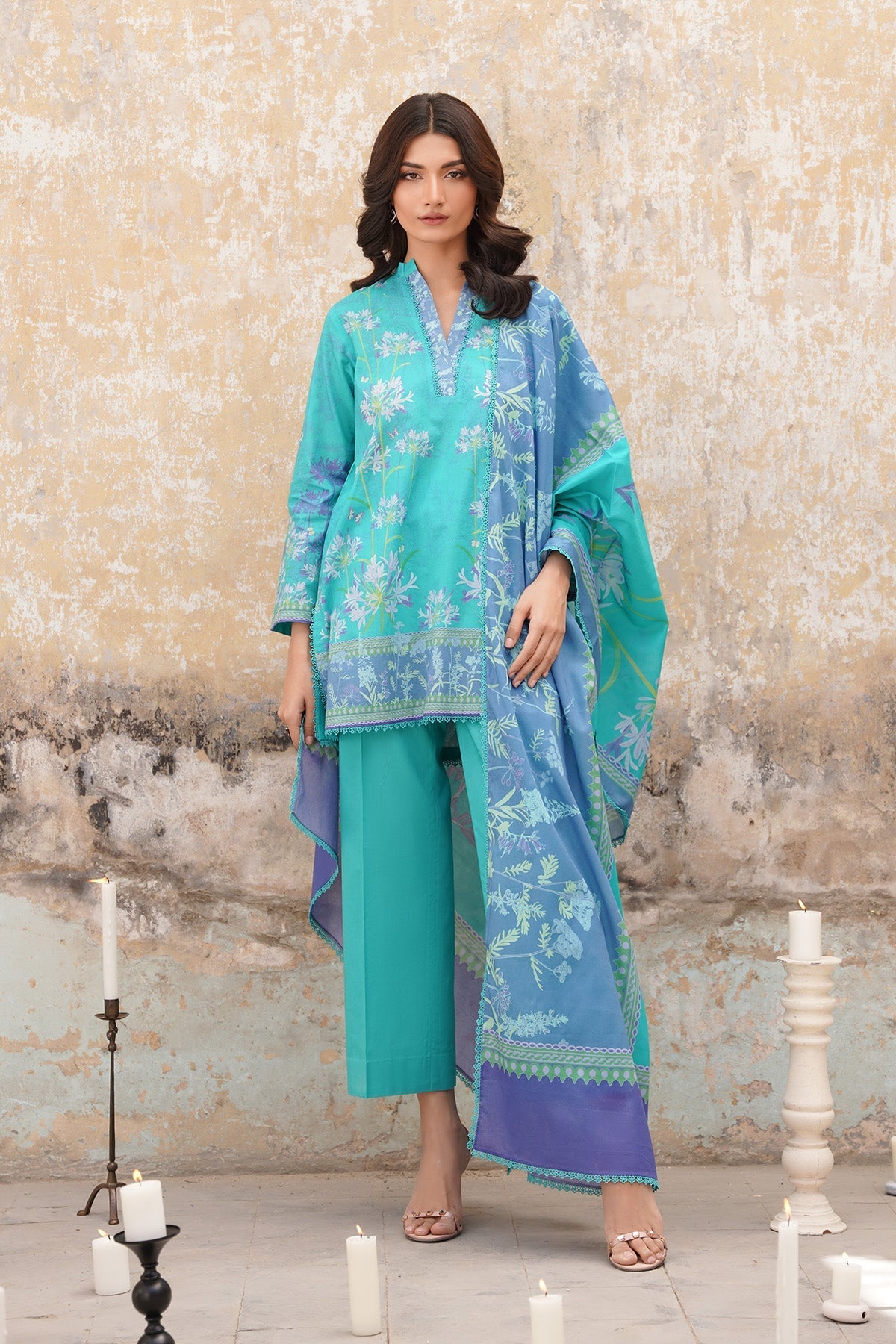 Lavender Skies (RTW)