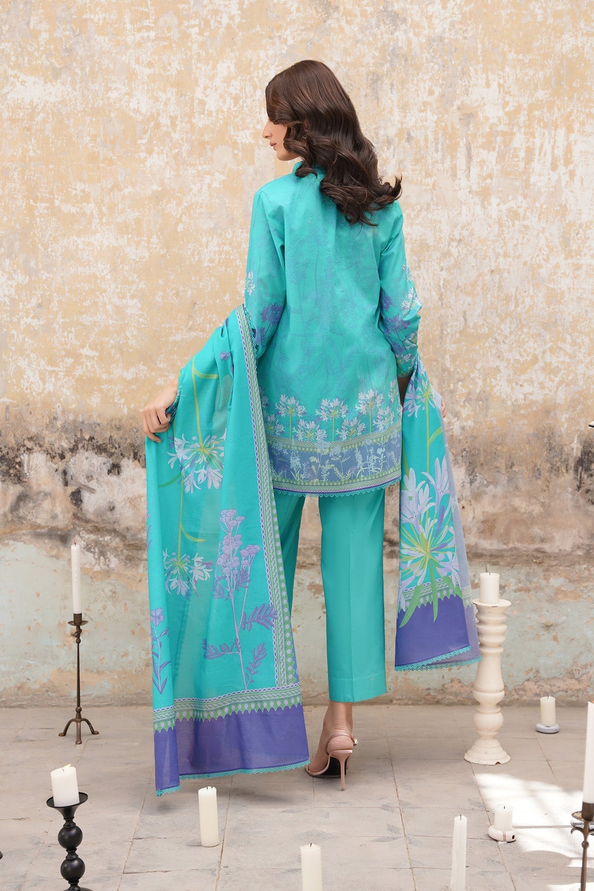 Lavender Skies (RTW)