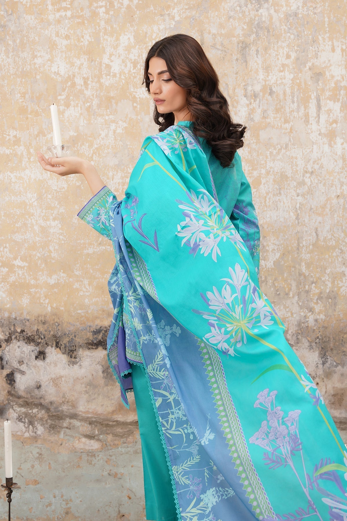 Lavender Skies (RTW)