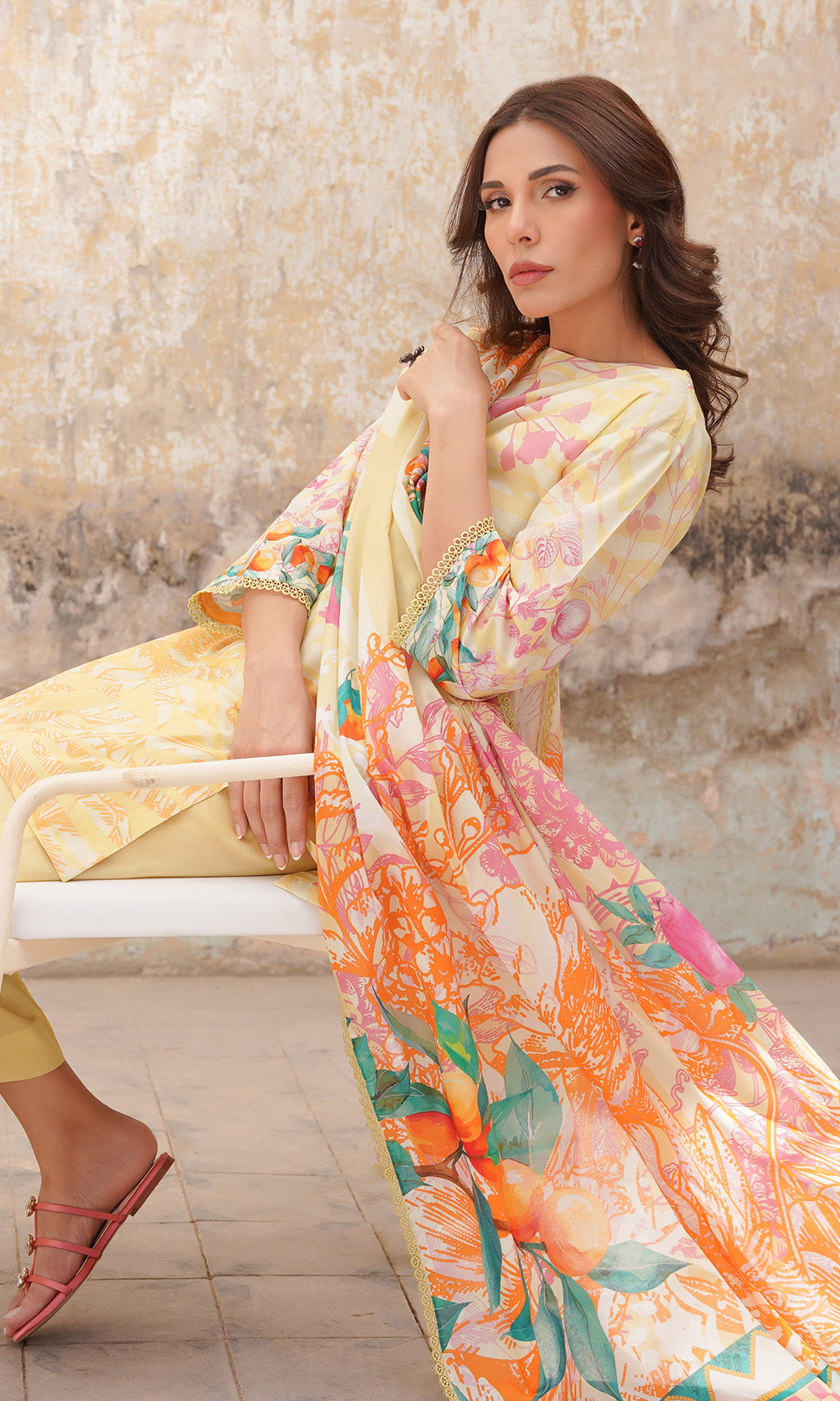 Citrus Glow