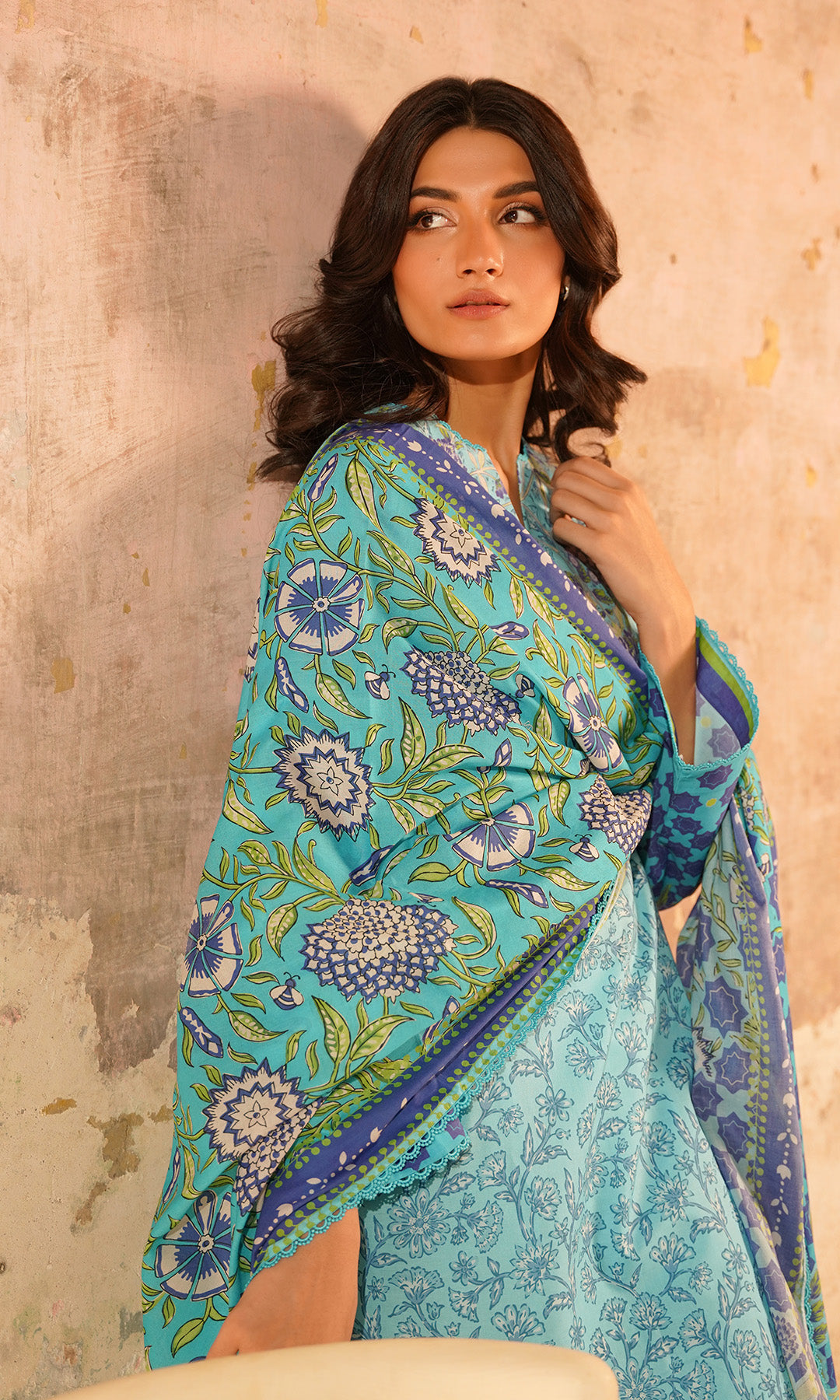 Cerulean Haven (RTW)