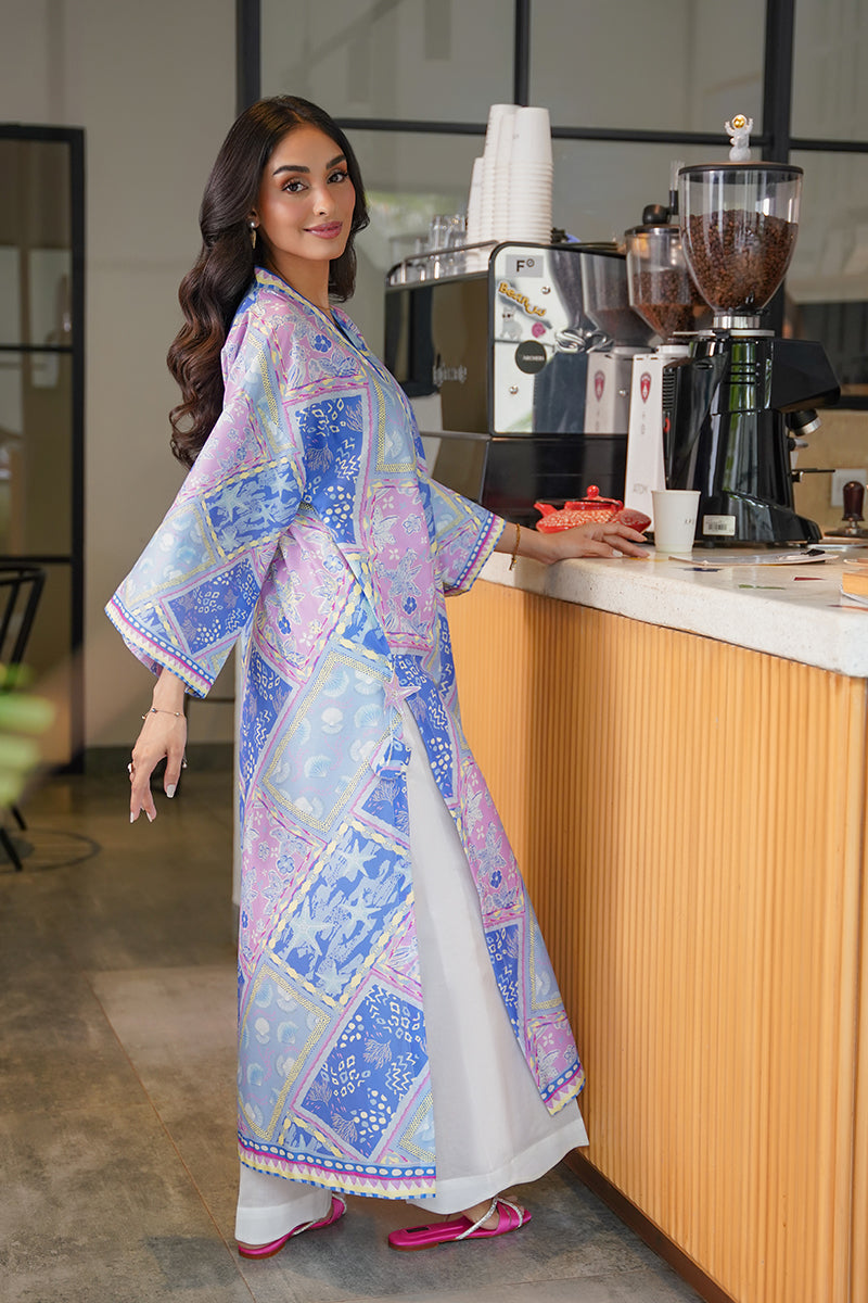 Blueberry Sorbet RTD