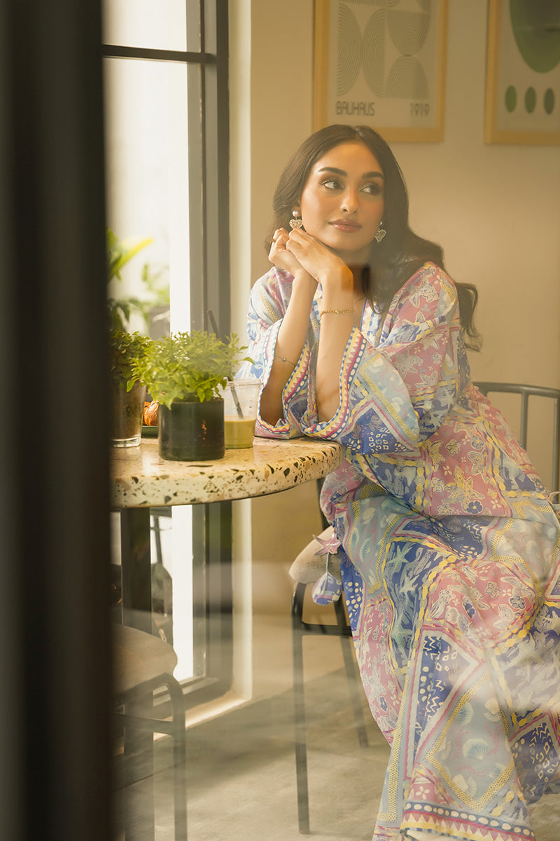 Blueberry Sorbet RTD