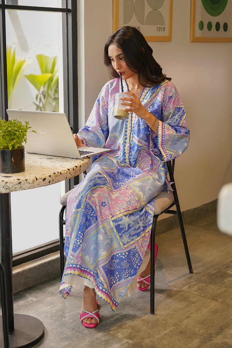 Blueberry Sorbet RTD