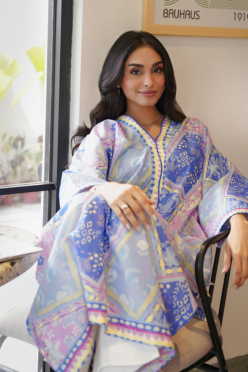 Blueberry Sorbet RTD