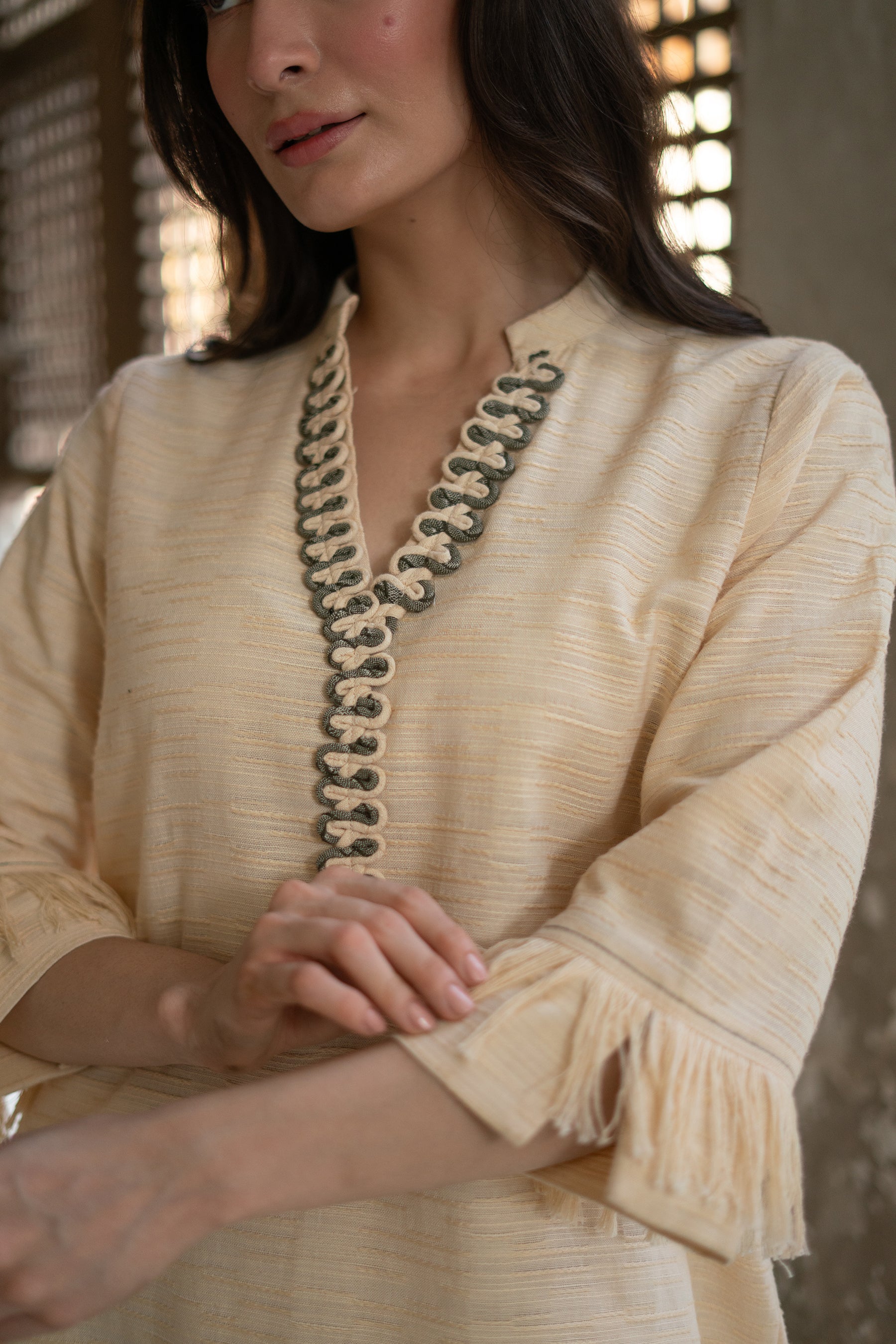 Warm Sand Matching Set