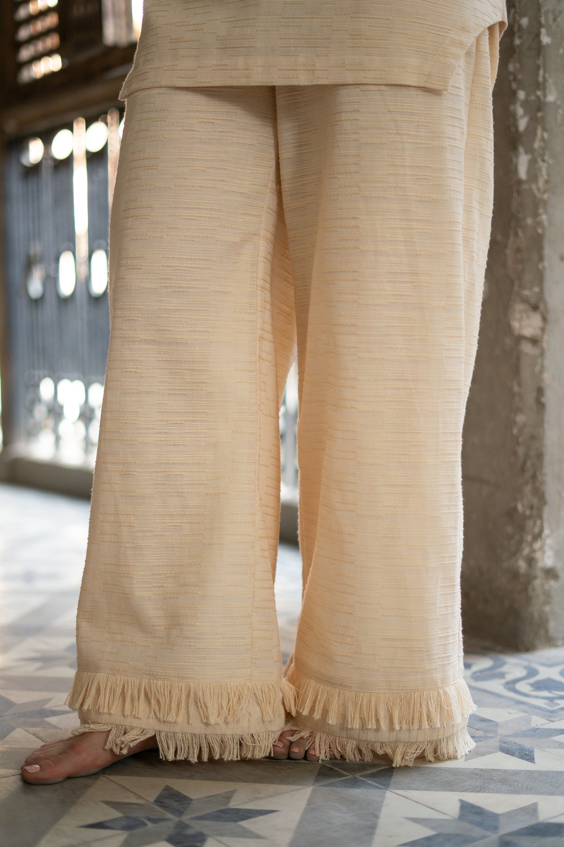 Warm Sand Matching Set