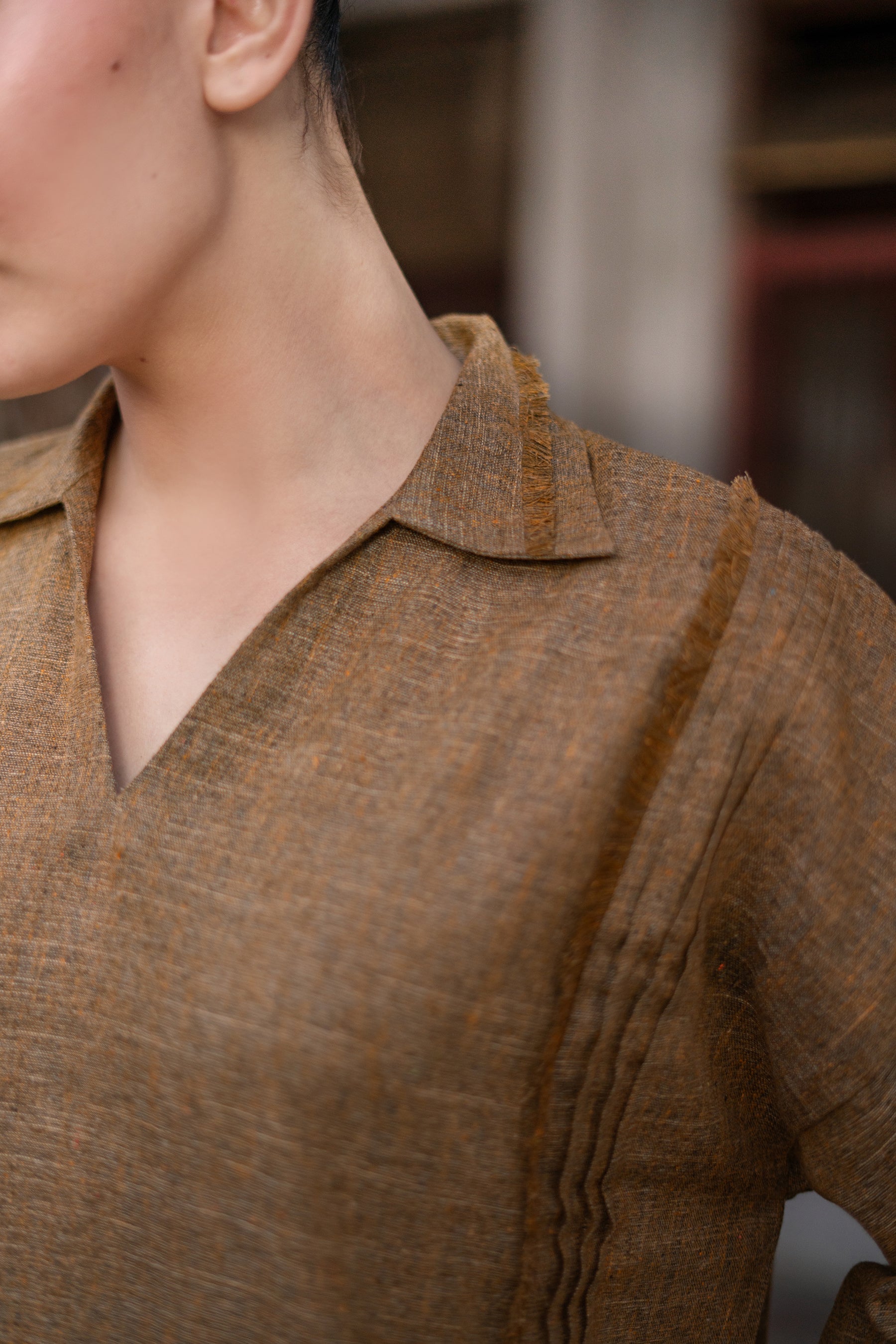 Amazonian Matching Set