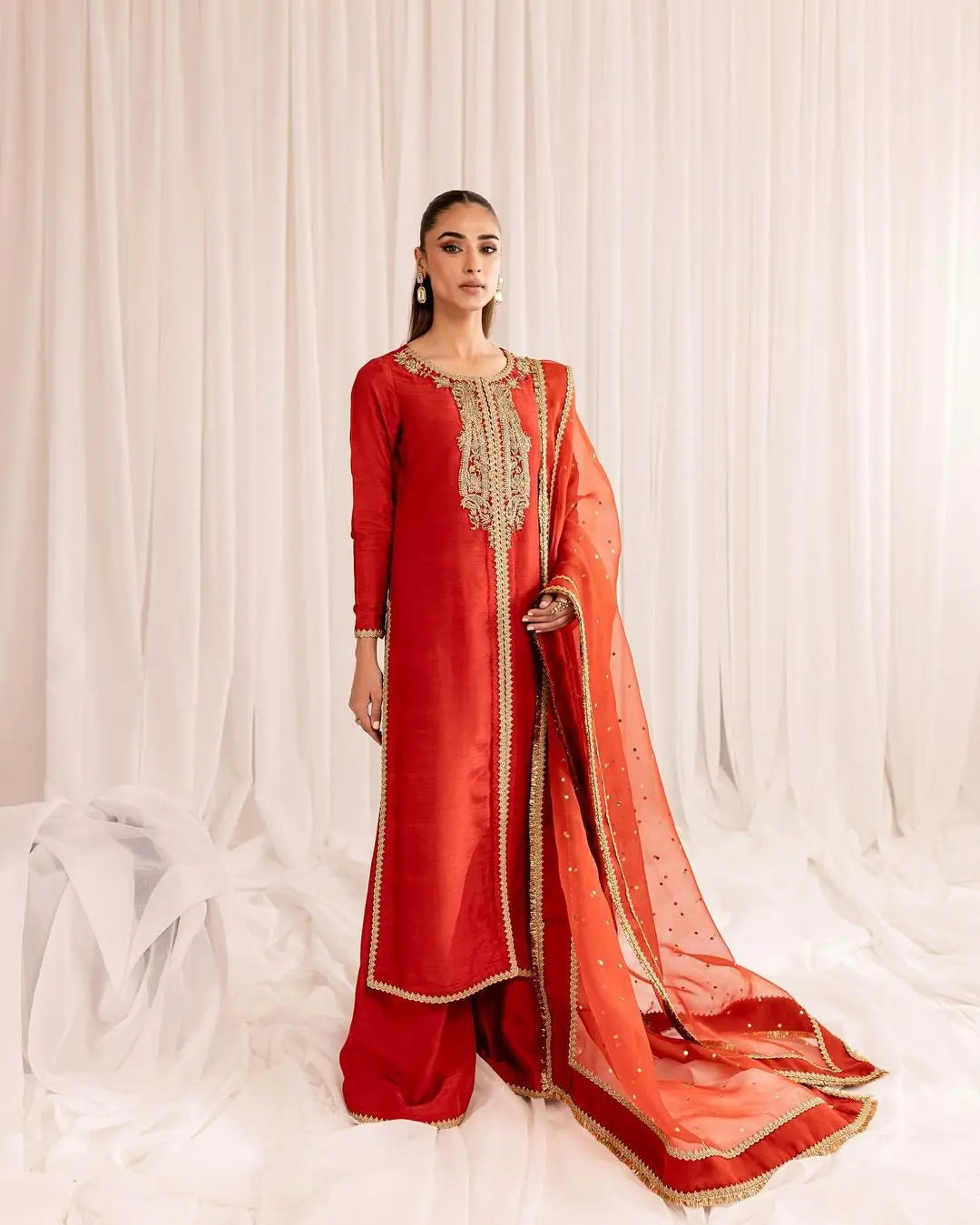 Urooj-Festive Wear'25