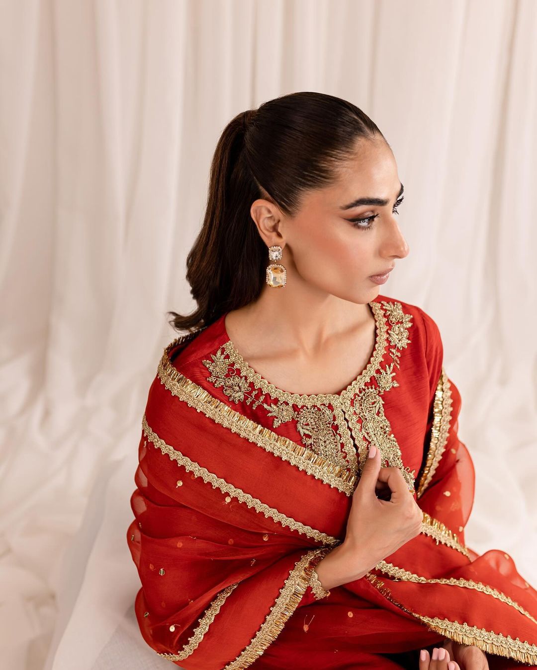Urooj-Festive Wear'25