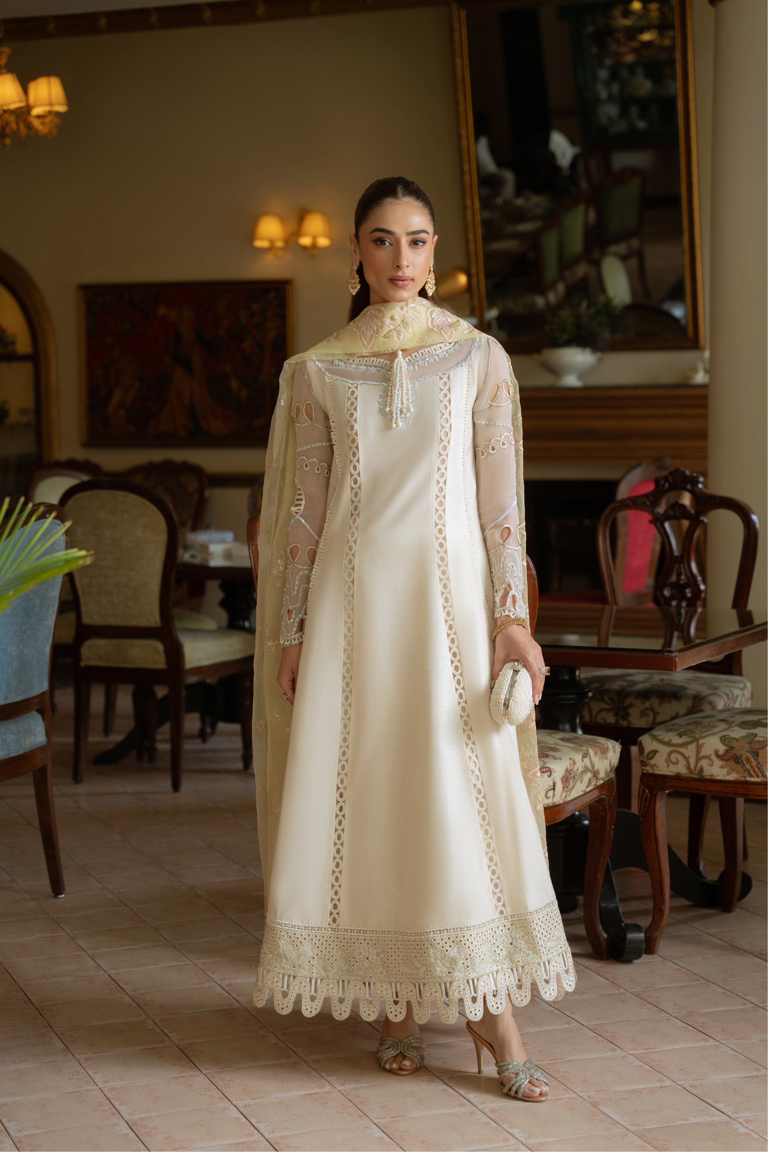Vaneesia - Ready To Wear