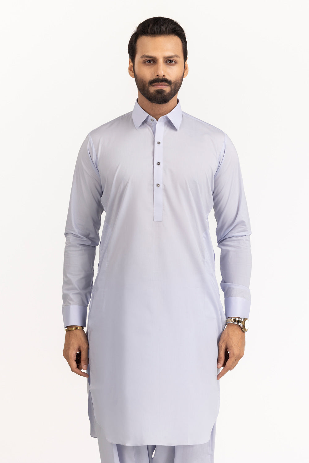 Valor Unstitched Fabric Blended-Lf