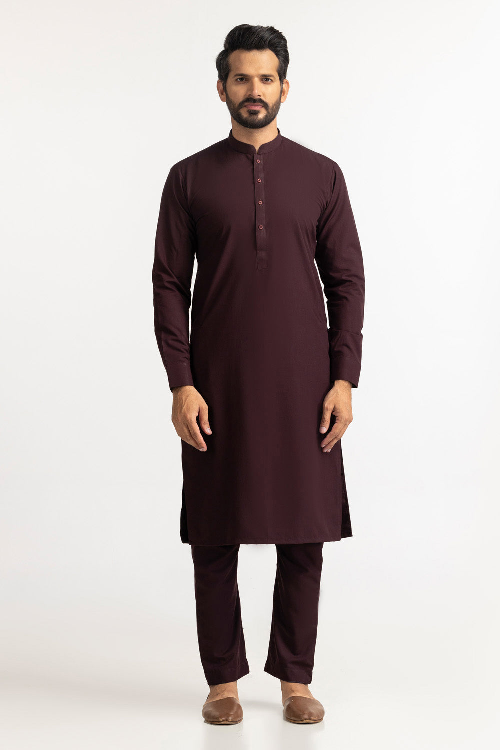 Valor Unstitched Fabric Blended-Lf