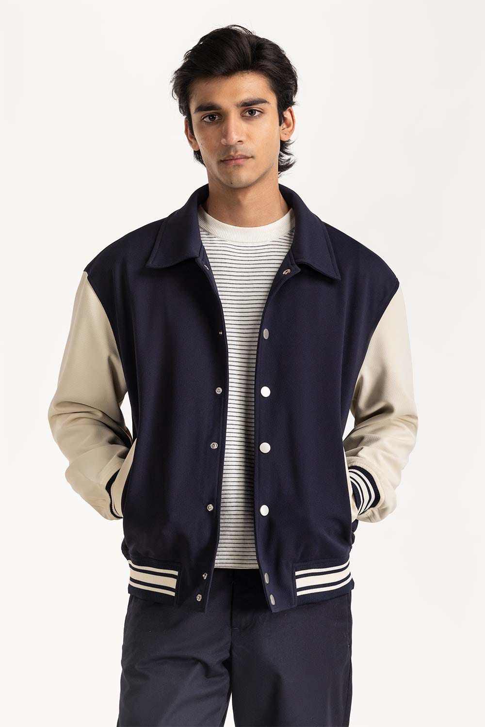 Varsity Jacket