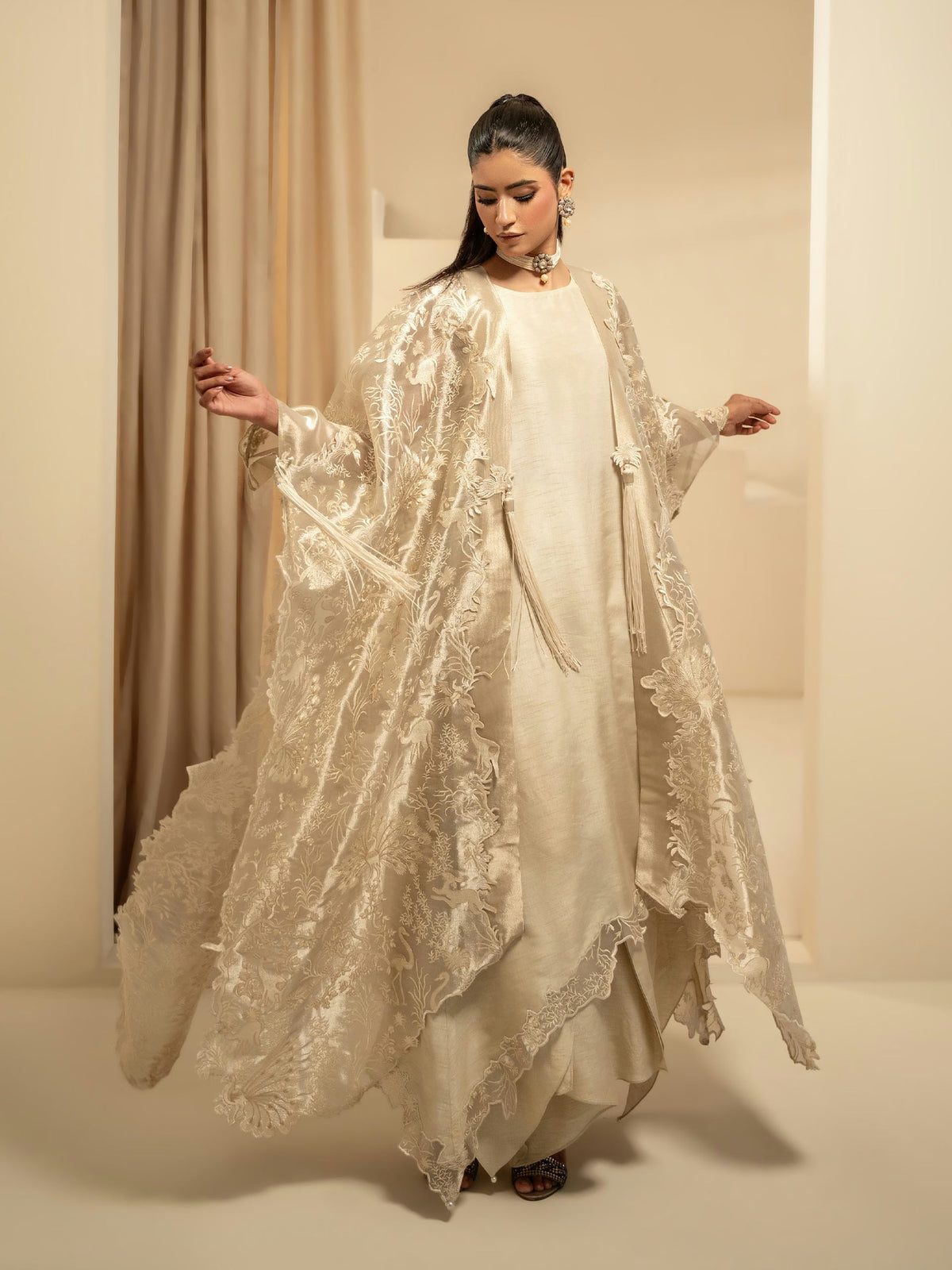 Lea '26 - Victoria