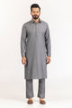 Vision Zarion Unstitched Fabric Blended-LF