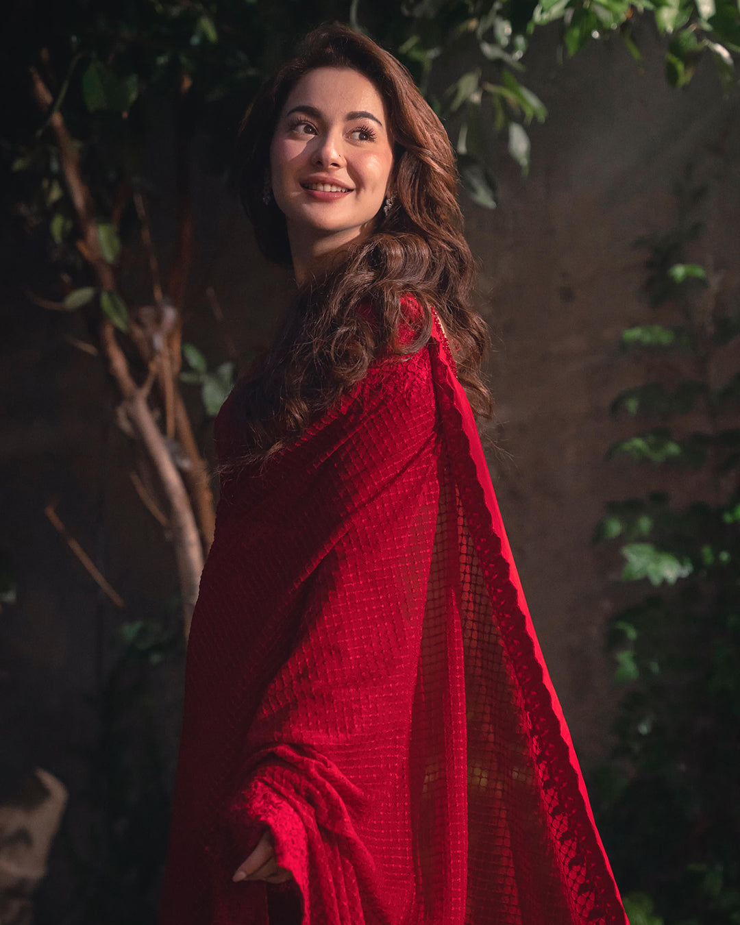 Faiza Saqlain
