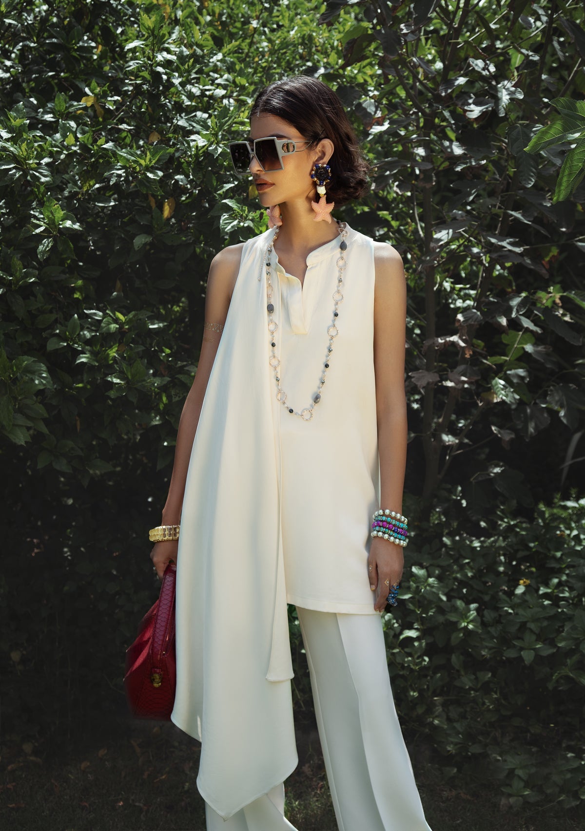 Zainab Zulfiqar Global