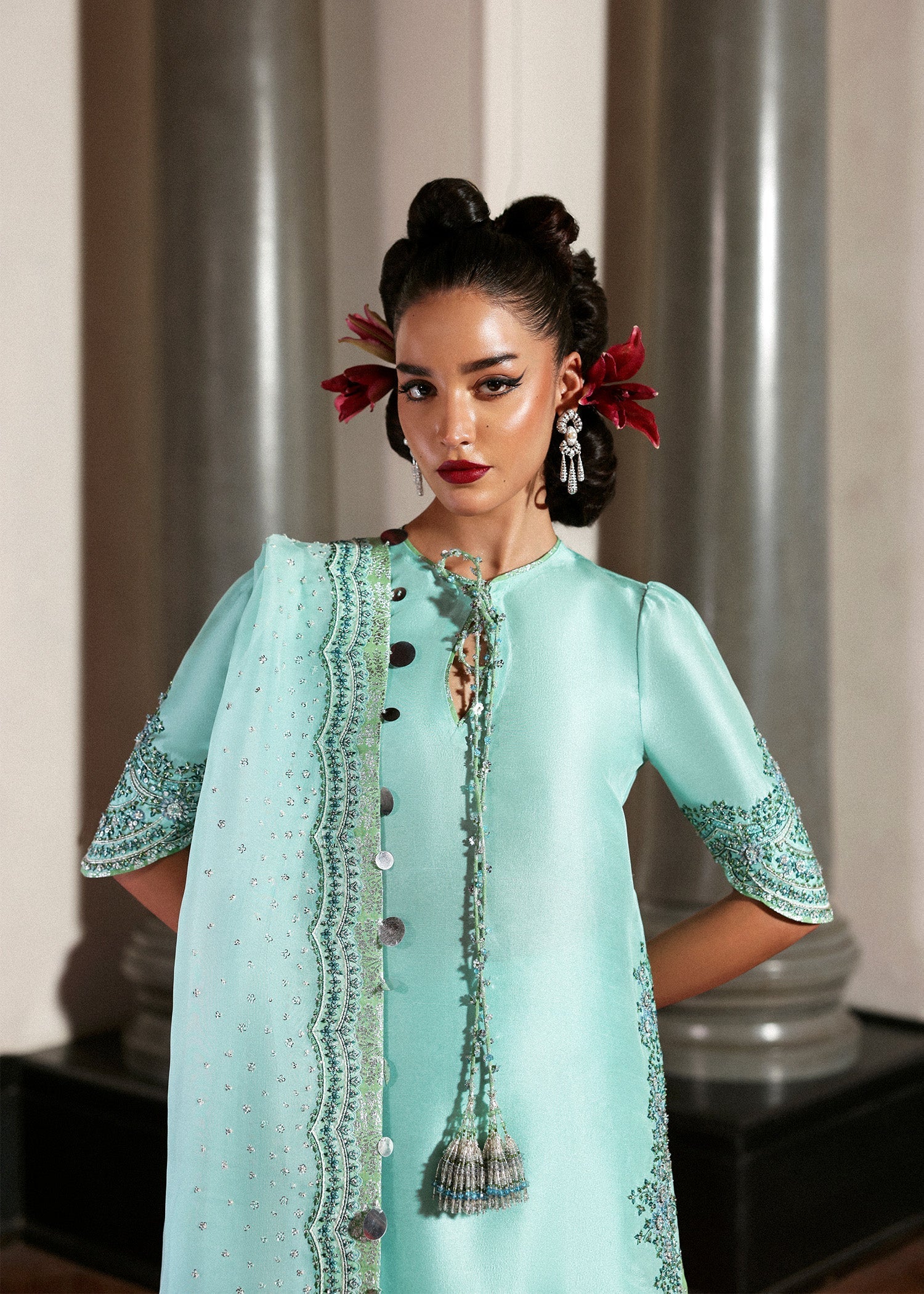 Hussain Rehar – Mynt Style