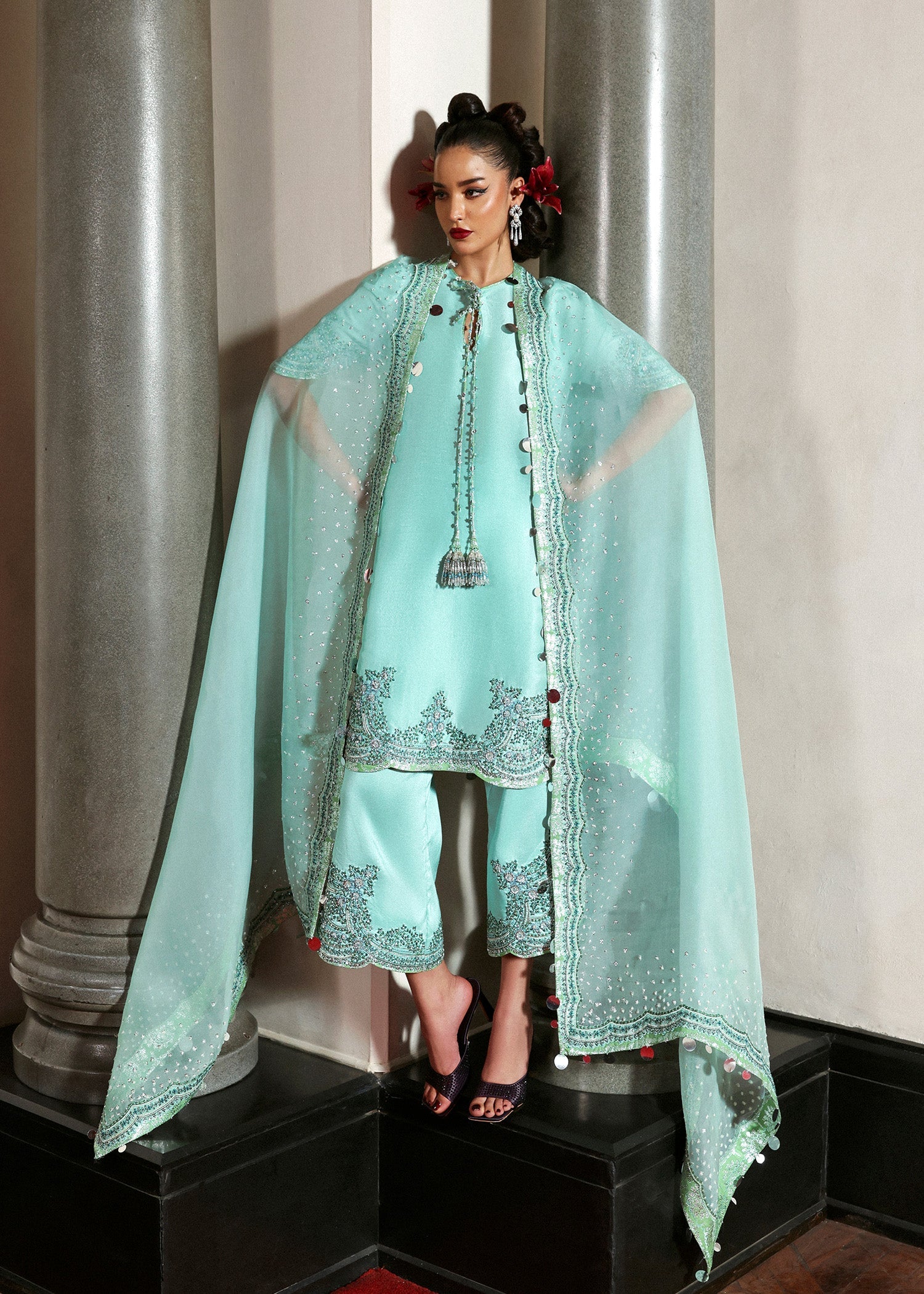 Hussain Rehar – Mynt Style