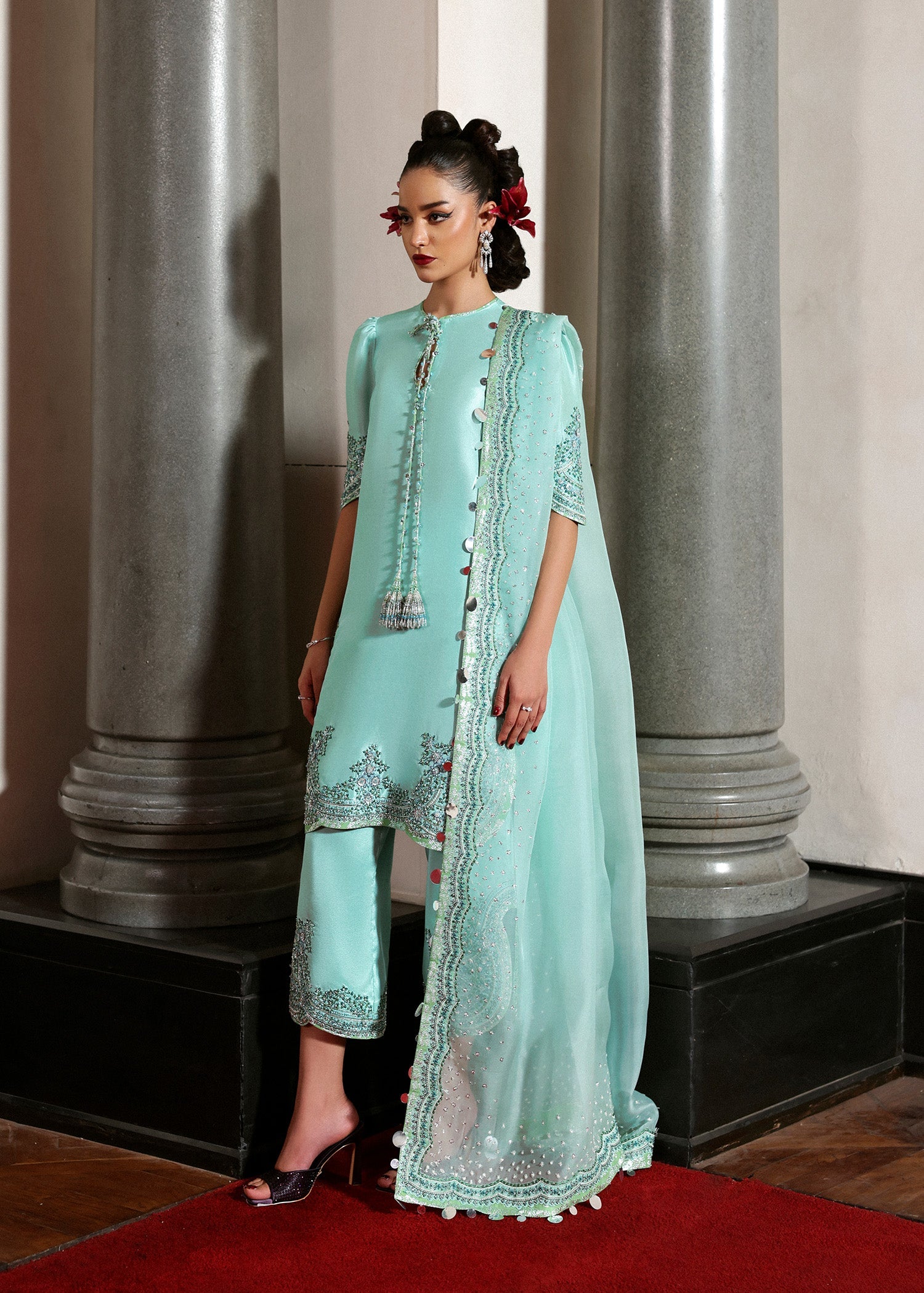 Hussain Rehar – Mynt Style