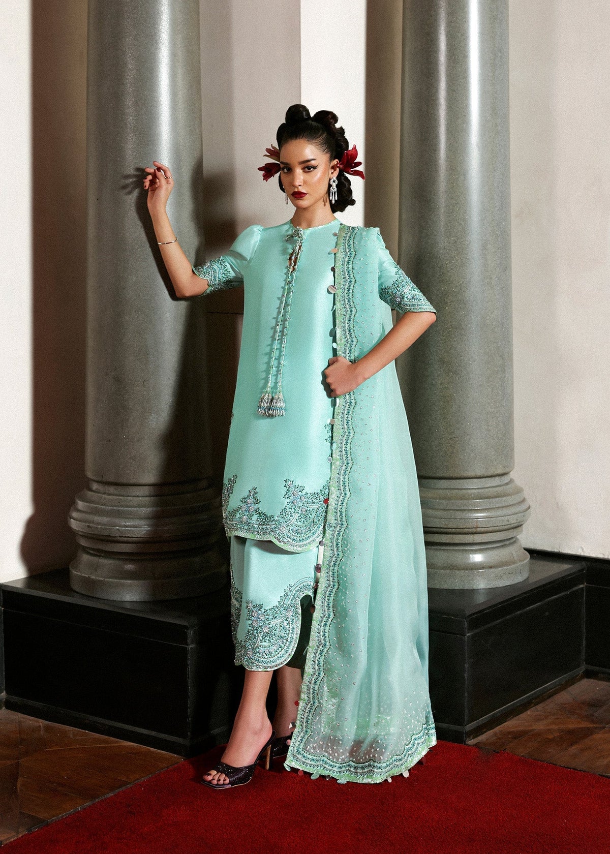 Hussain Rehar – Mynt Style