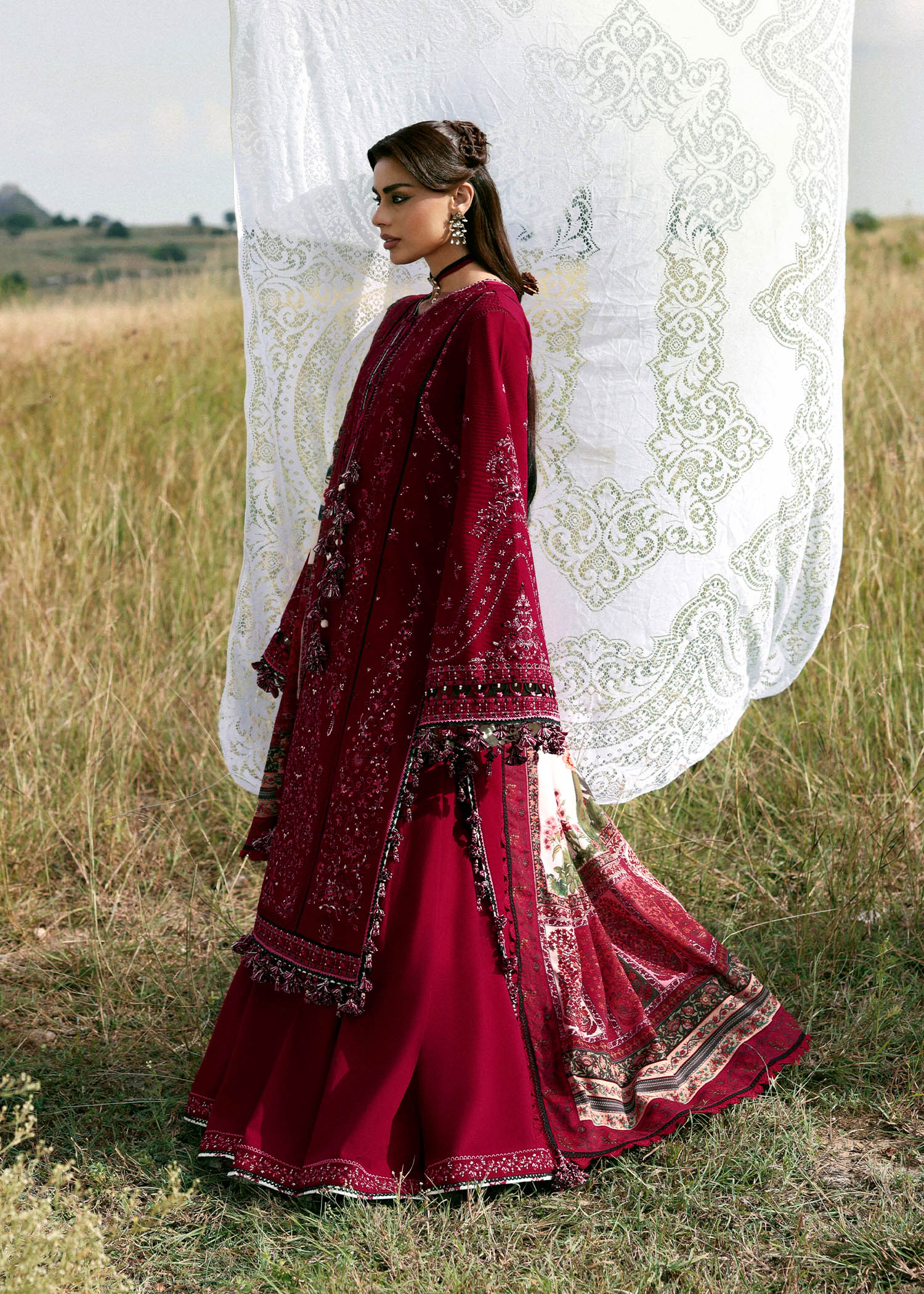Mahrani