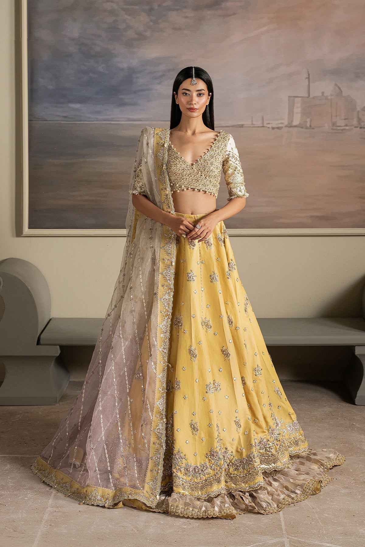 Ayzel – Soleva Style