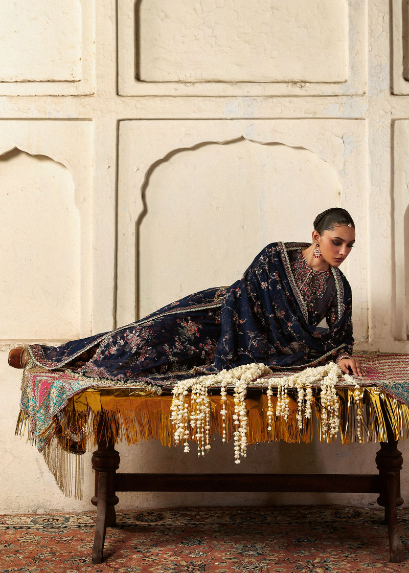 Hussain Rehar – Rabab Style
