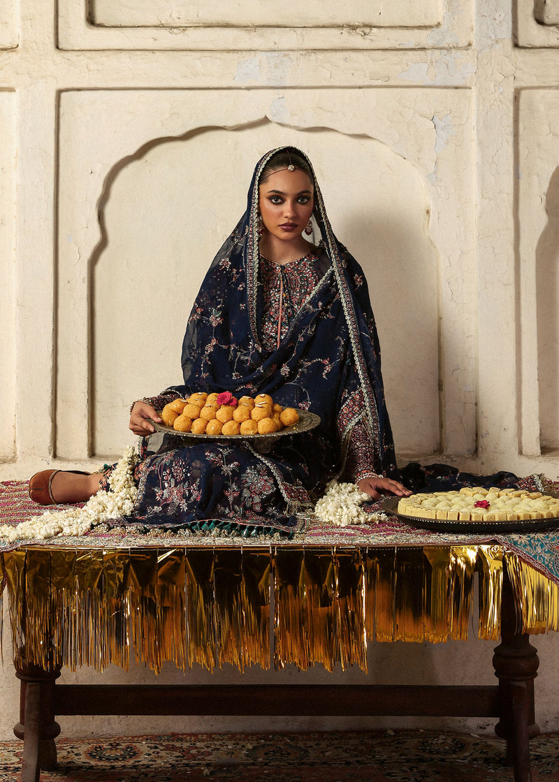 Hussain Rehar – Rabab Style