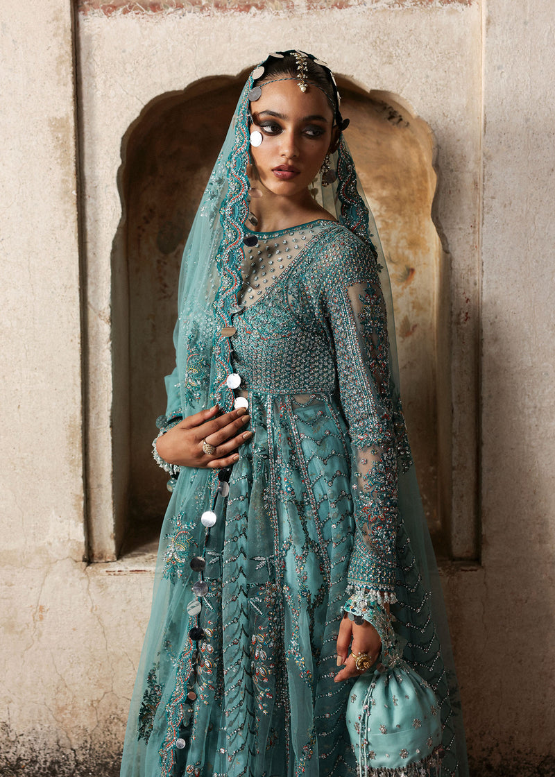 Hussain Rehar – Nagma Style