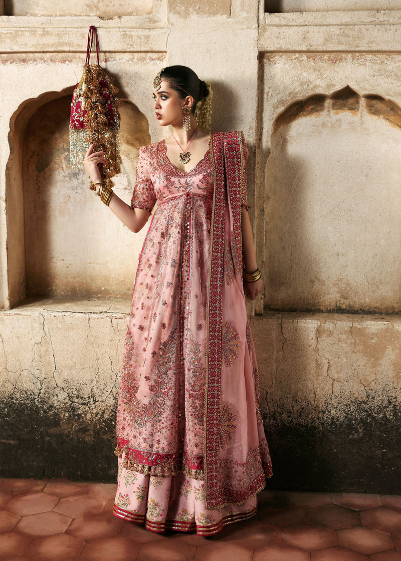 Hussain Rehar – Roshanara Style
