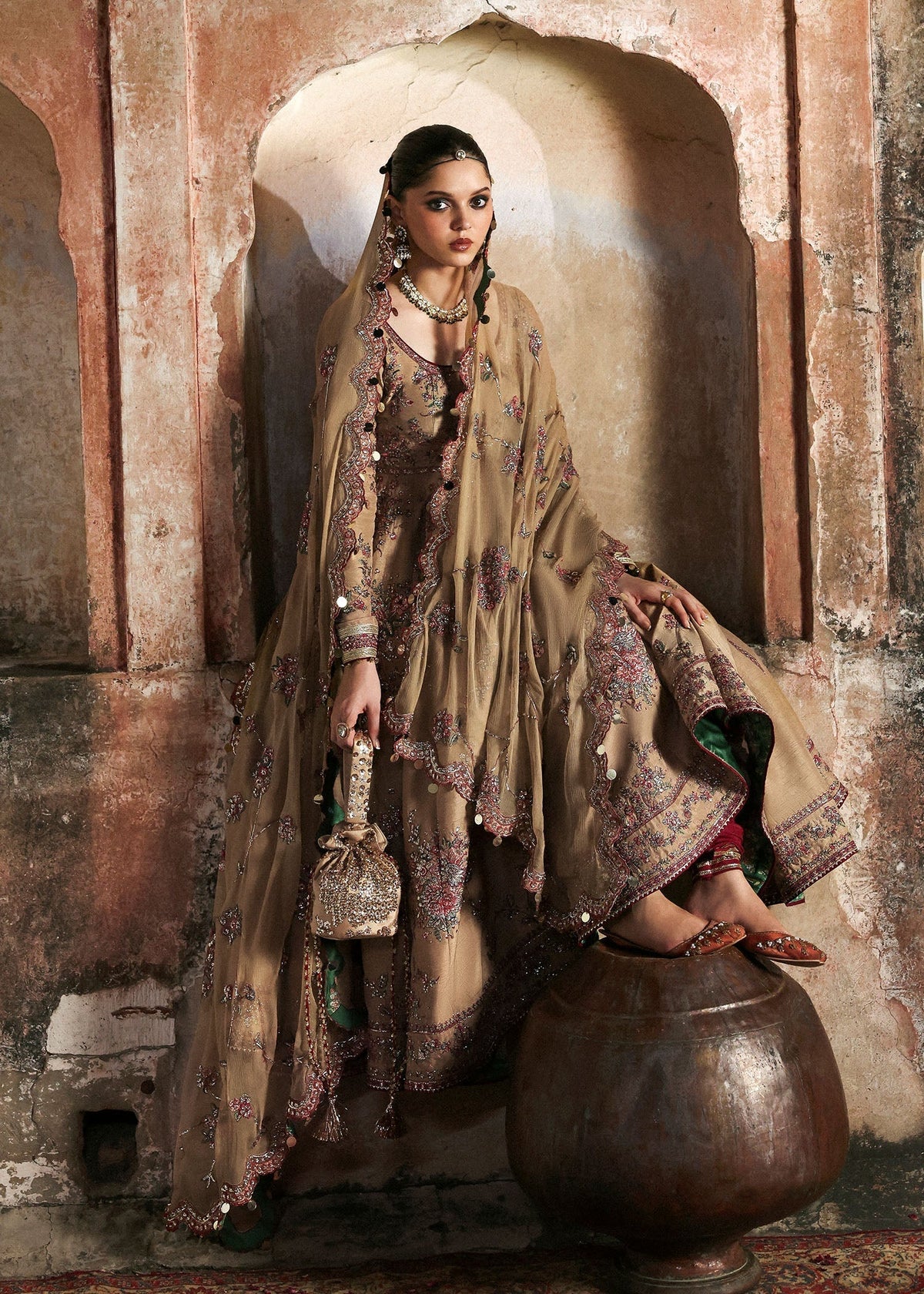 Hussain Rehar – Mahvash Style