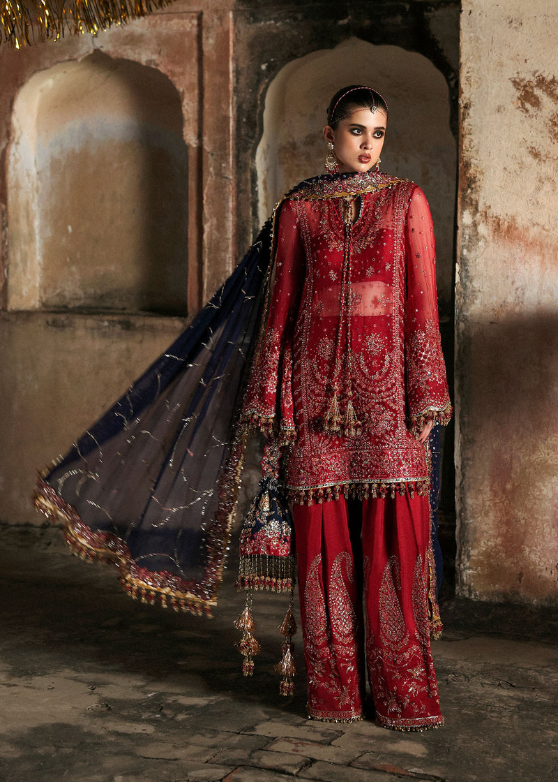 Hussain Rehar – Shahrbano Style