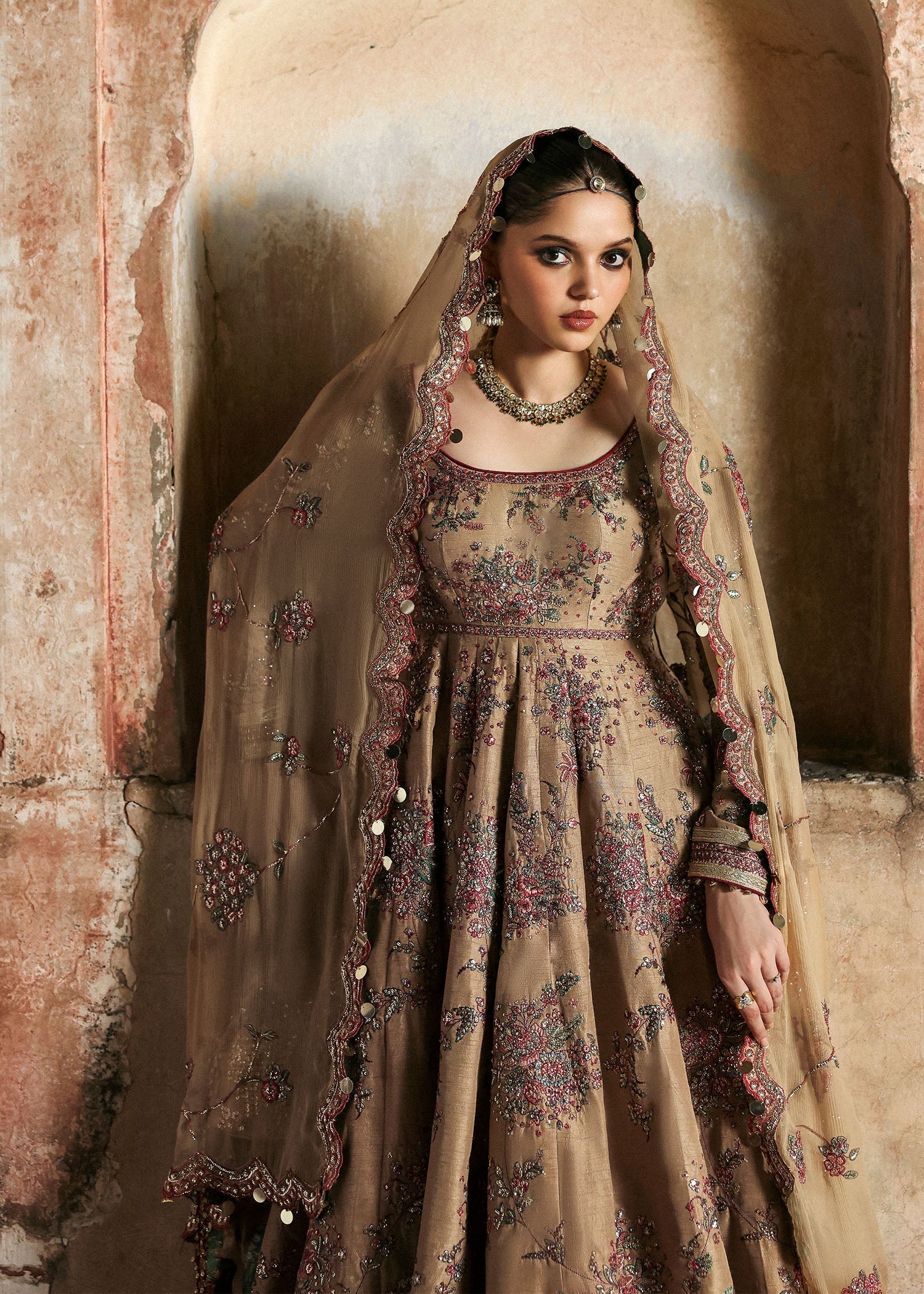 Hussain Rehar – Mahvash Style
