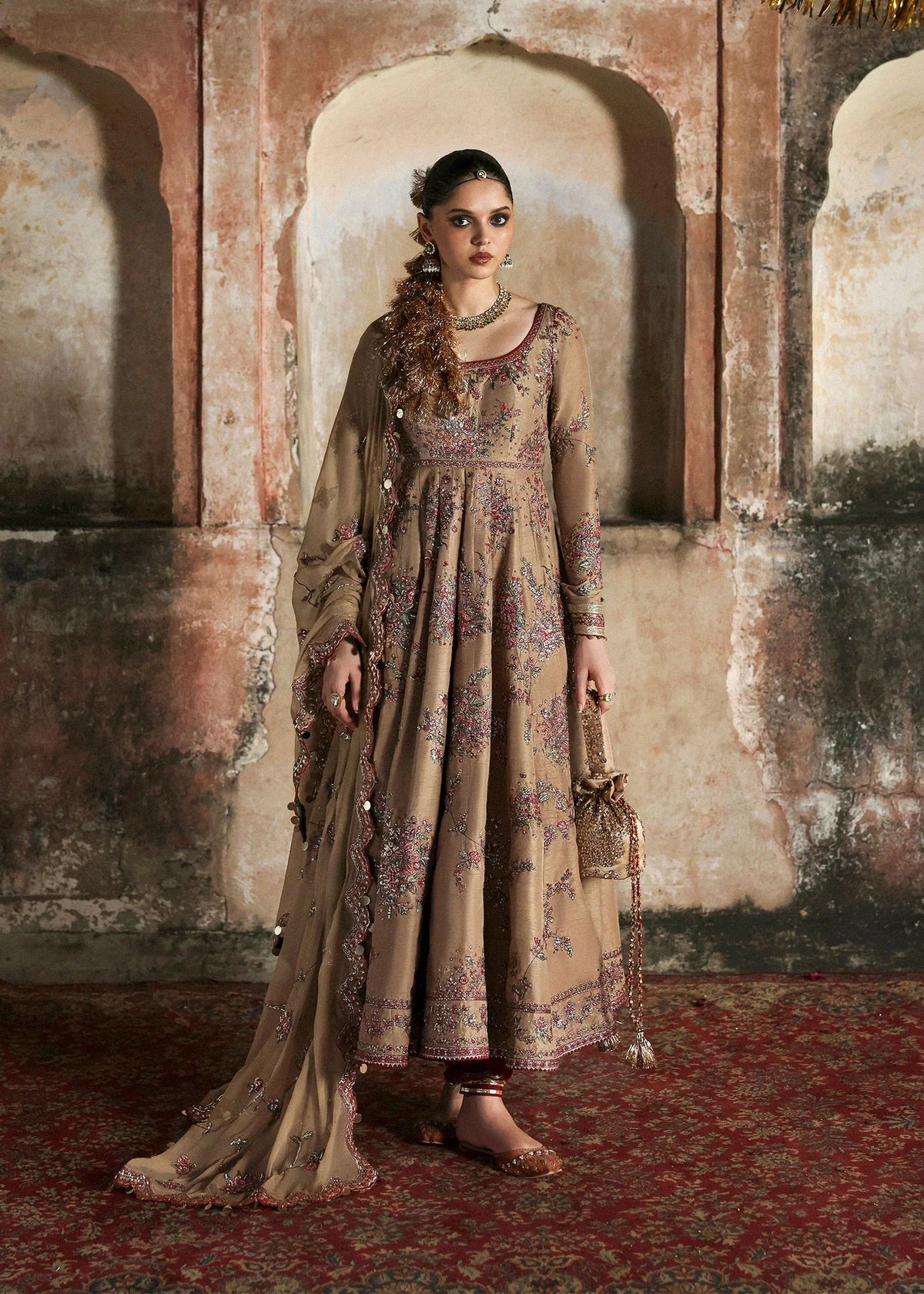 Hussain Rehar – Mahvash Style