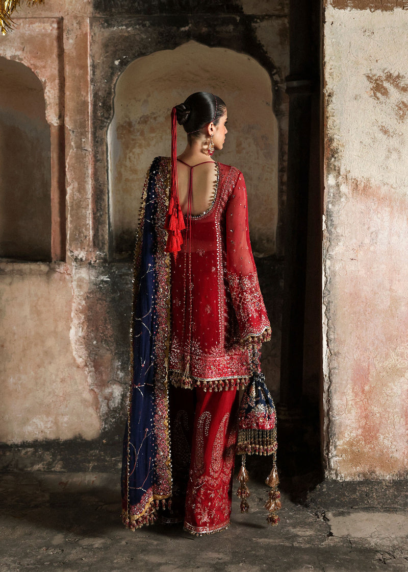 Hussain Rehar – Shahrbano Style