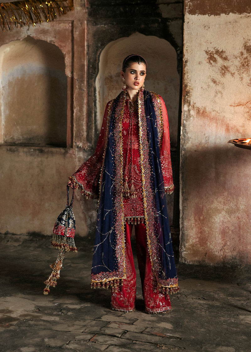 Hussain Rehar – Shahrbano Style
