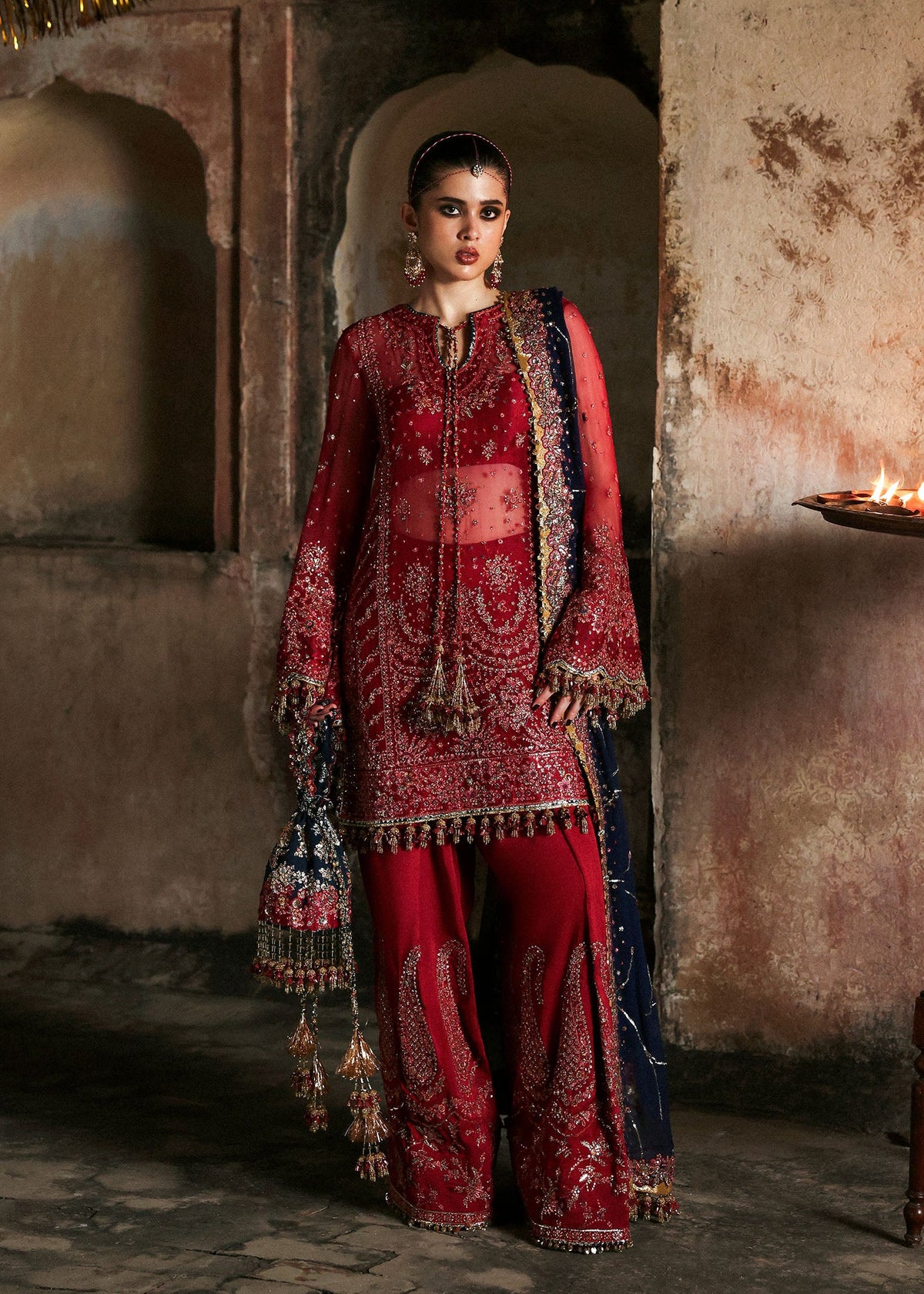 Hussain Rehar – Shahrbano Style