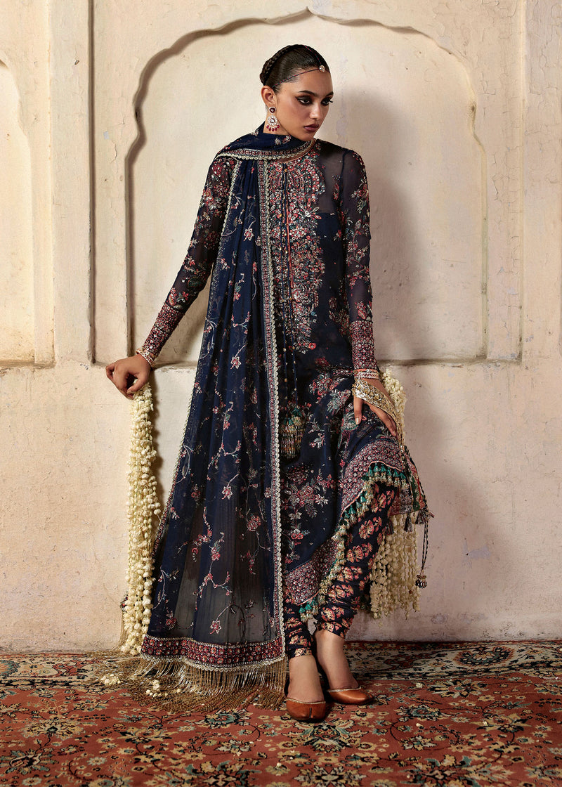 Hussain Rehar – Rabab Style