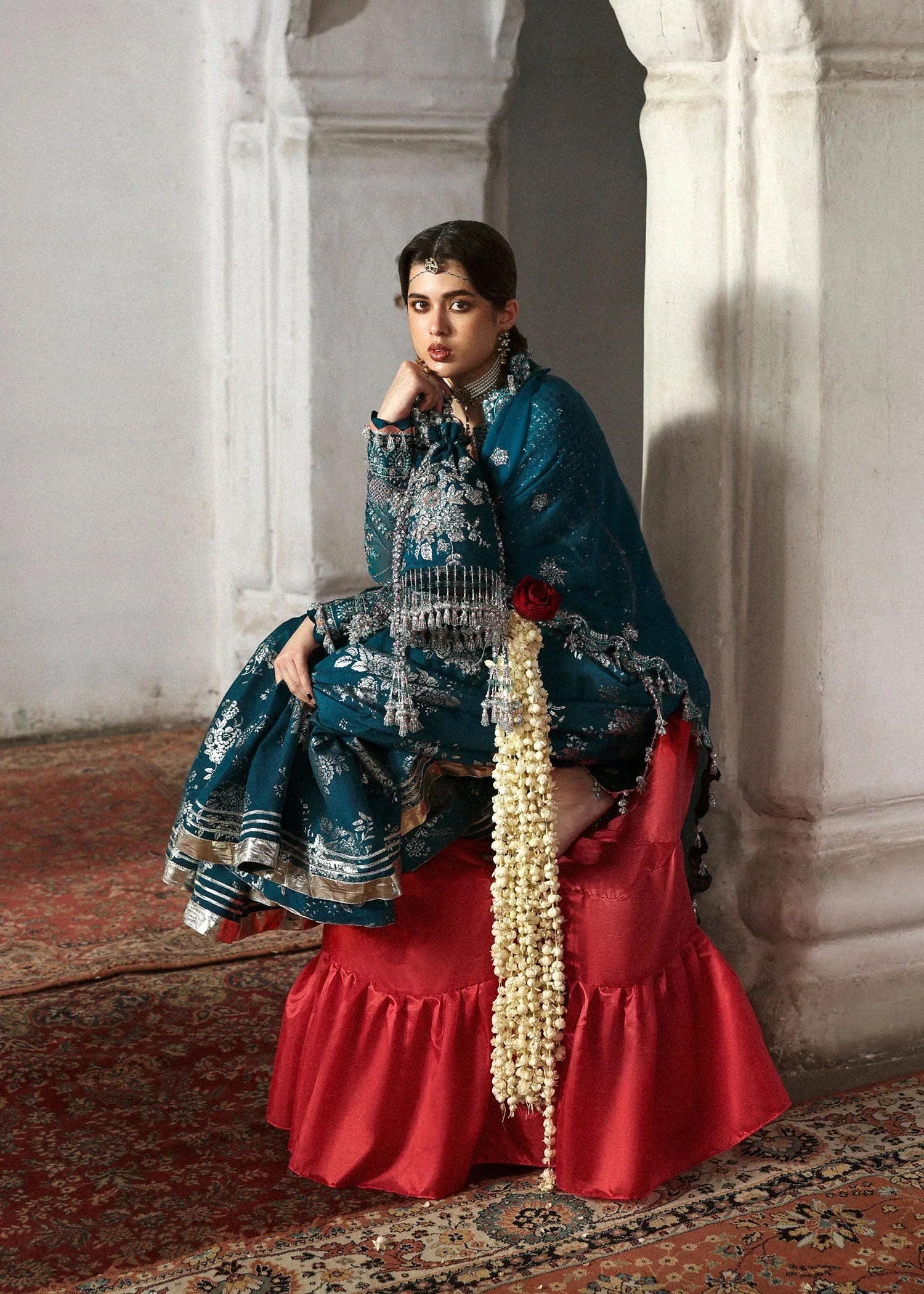 Hussain Rehar – Zebunisa Style
