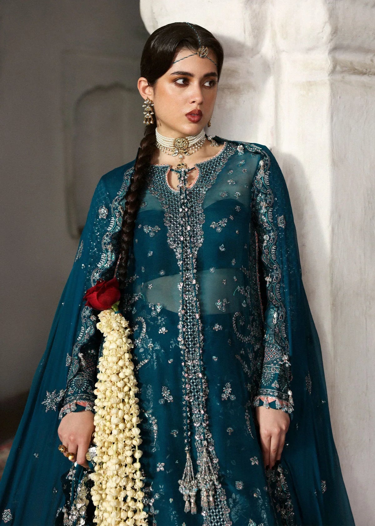 Hussain Rehar – Zebunisa Style
