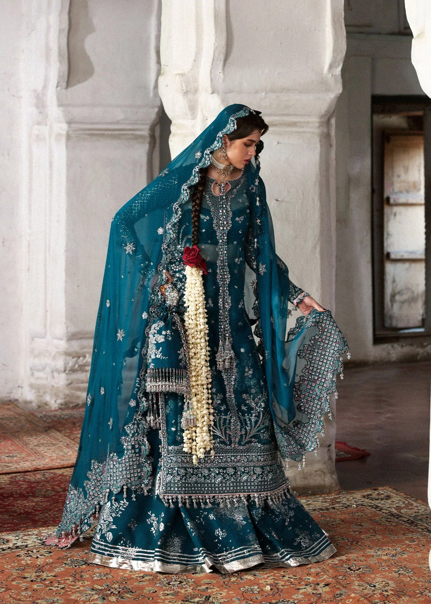 Hussain Rehar – Zebunisa Style
