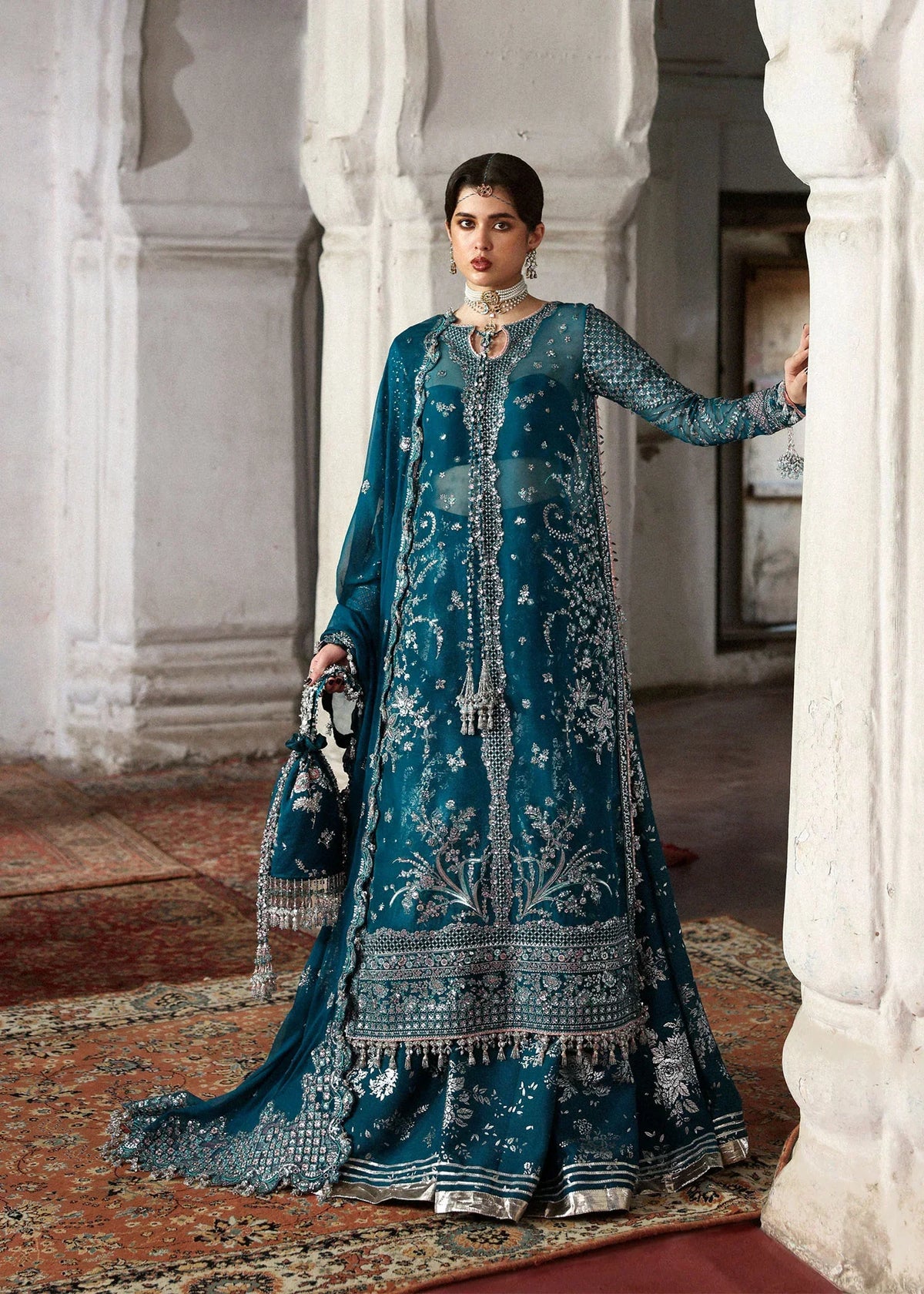 Hussain Rehar – Zebunisa Style