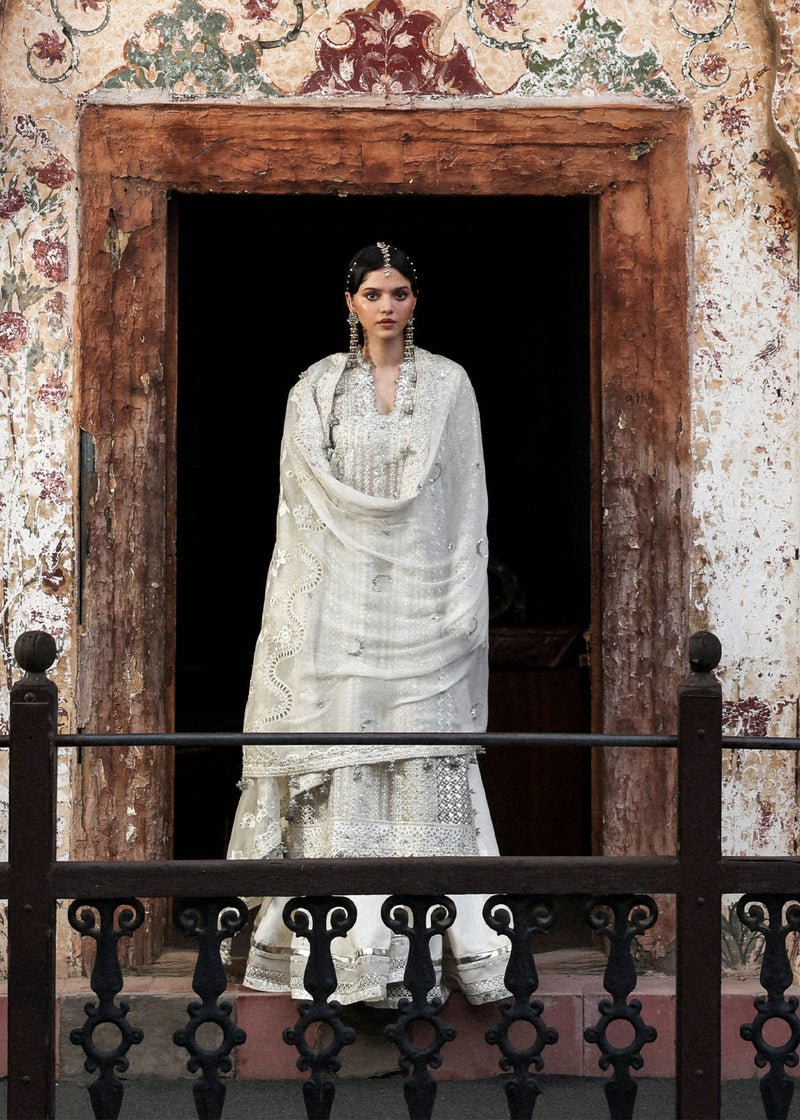 Hussain Rehar – Sitara Style