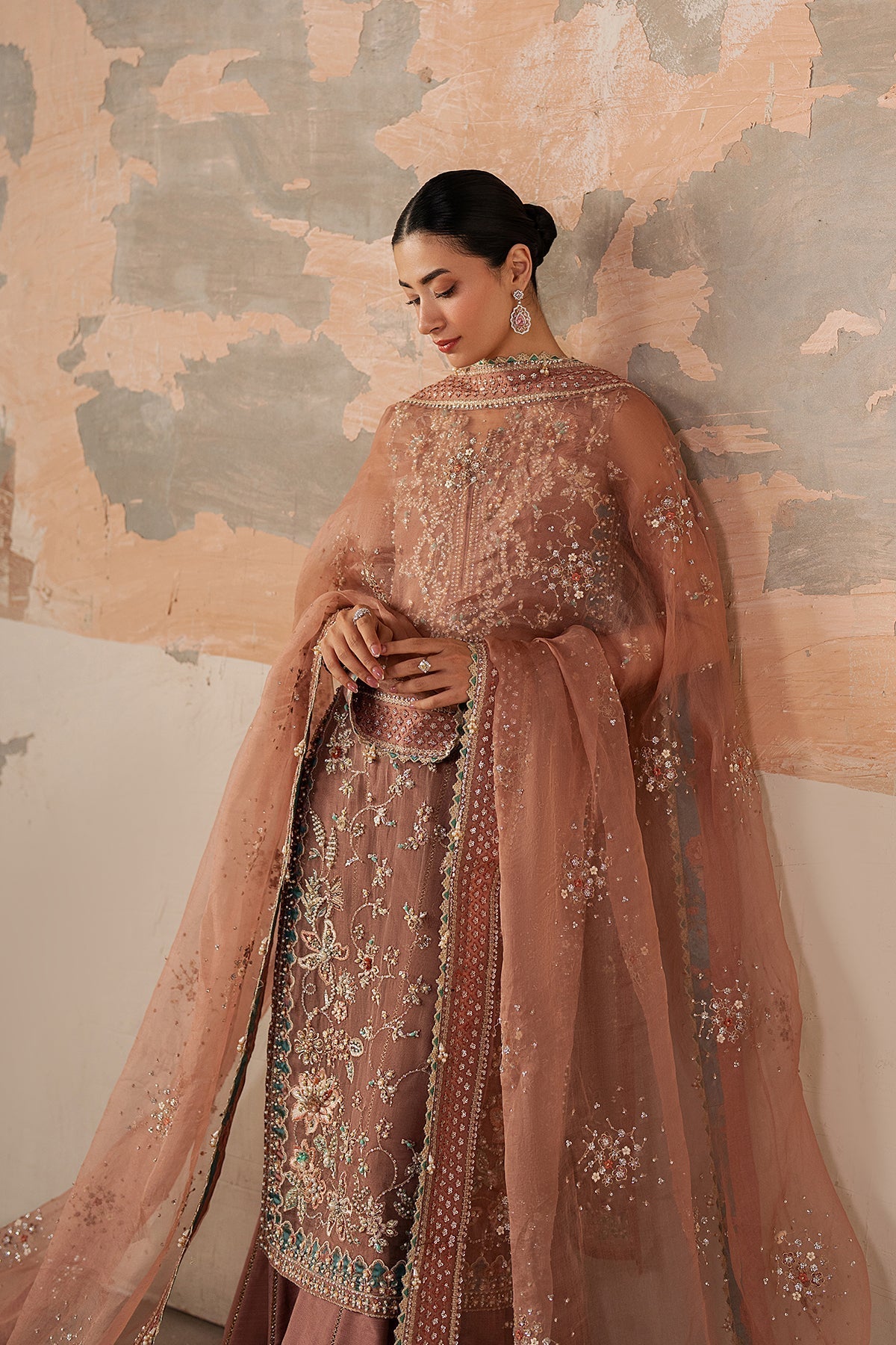 Ayzel – Rosara Style
