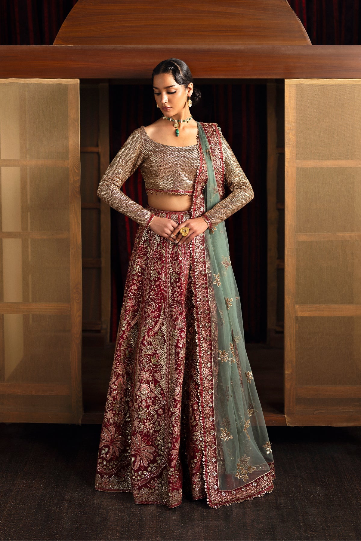 ROSHANI