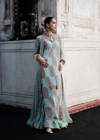 Farah Talib Aziz – Maklina Style