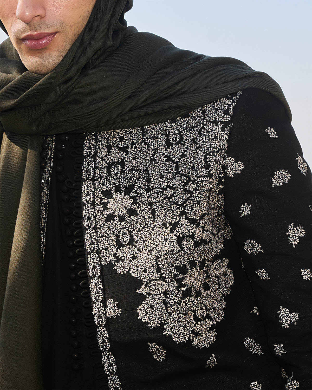 Shadow - Mix & Match