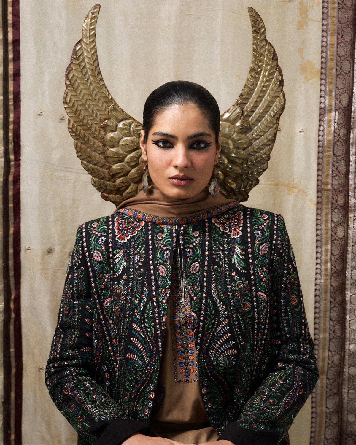 Najma